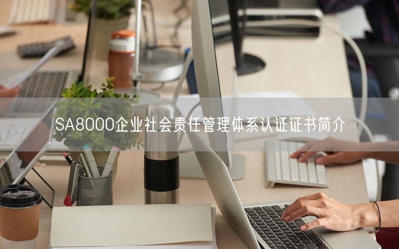 SA8000企業社會責任管理體系認證證書簡介(0)